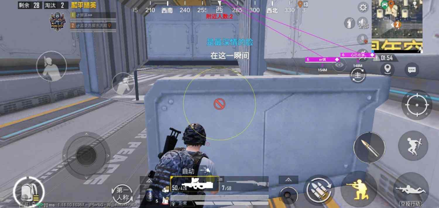 和平精英辅助软件的发展与影响分析